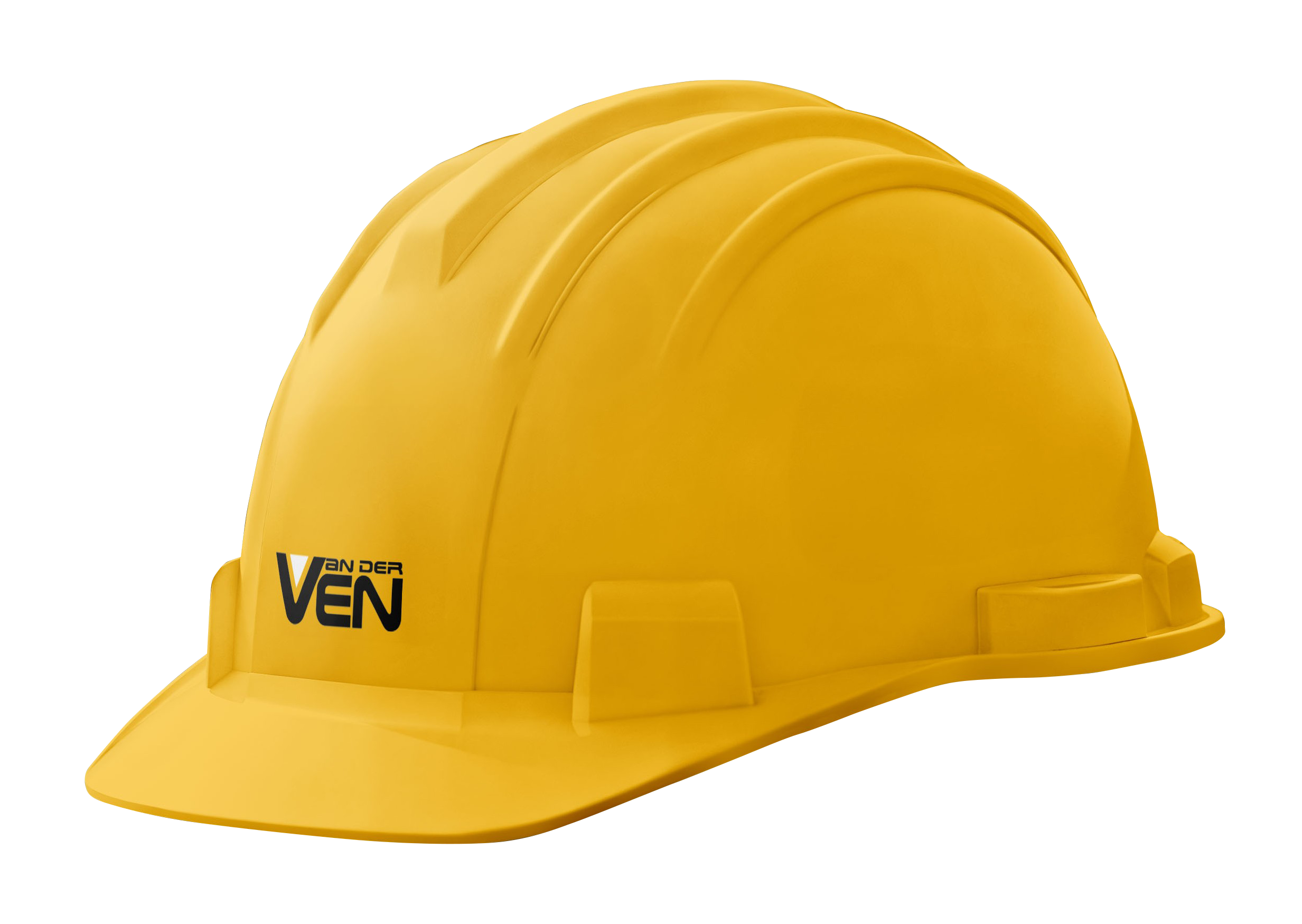 Helm van Van der Ven